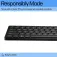 HP Teclado e rato 320MK