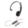HP Auriculars Blackwire 3210