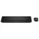 HP Tastiera e mouse wireless PR585C
