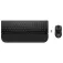 HP Tastiera e mouse wireless PR585C