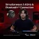 Hyperx Cloud Alpha 2 Drahtloses Gaming-Headset