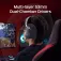 Hyperx Cloud Alpha 2 wireless gaming headset
