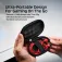 Hyperx Cloud Earbuds III Trådløst gamingheadset