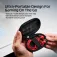 Hyperx Cuffie gaming wireless Cloud Earbuds III