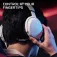 Hyperx Cuffie gaming wireless Cloud Stinger 3