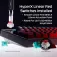 Hyperx Origins 2 65 Gaming Mechanical Keyboard