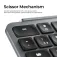 Keychron B2 Pro wireless keyboard