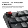 Keychron K1 Wireless Mechanical Keyboard