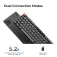 Keychron K1 Wireless Mechanical Keyboard