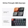 Keychron K1 Wireless Mechanical Keyboard