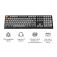 Keychron K10M-H3 Wireless Mechanical Keyboard