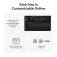 Keychron K10M-H3 Wireless Mechanical Keyboard