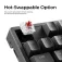 Keychron K10X-H1 Wireless Mechanical Keyboard