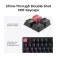 Keychron K10X-H1 Wireless Mechanical Keyboard
