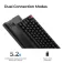 Keychron K10X-H1 Wireless Mechanical Keyboard