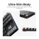 Keychron K1X-A3 Wireless Mechanical Keyboard