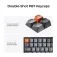 Keychron K2M-J3 Wireless Mechanical Keyboard