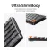 Keychron K3 Max Wireless Mechanical Keyboard