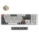 Keychron Q6U-P4 Wireless Mechanical Keyboard