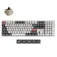 Keychron Q6U-P4 Wireless Mechanical Keyboard