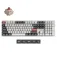 Keychron Q6U-P4 Wireless Mechanical Keyboard