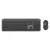Logitech 920-012488 Wireless Keyboard And Mouse