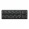 Logitech K250 wireless keyboard