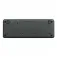 Logitech K250 wireless keyboard