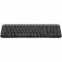Logitech Teclado inalámbrico K250