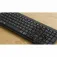 Logitech K250 wireless keyboard