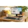 Logitech K250 wireless keyboard