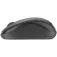 Logitech Teclado e mouse sem fio MK295 Silent