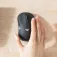 Logitech Teclado e mouse sem fio MK295 Silent