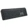 Logitech MX Keys S langaton näppäimistö