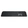 Logitech Clavier sans fil MX Keys S