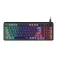 MSI Teclat gaming Forge GK110