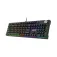 MSI Forge GK320 gaming keyboard
