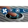 Philips AC0651/10 Luftrenser