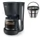 Philips HD7411/90 filterkaffeemaschine