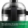 Philips HR1832/00 Saftpresser