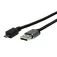 Roline Cable USB-A a micro USB 11.02.8770