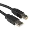 Roline Câble USB-A vers USB-B 11.02.8808