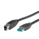 Roline Cable USB-A a USB-B 11.02.8869