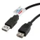 Roline Cable d´extensió USB-A 11.02.8960