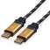 Roline Câble d´extension USB-A 11.02.8913
