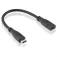 Roline Cable USB-C 11.02.9015