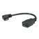 Roline Cable USB-A a USB-C 11.02.9031