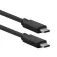 Roline 11.02.9070 USB-C-kabel