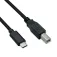 Roline 11028336 Kabel USB-C do USB-B