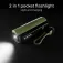 SBS Powerbank TEBB5000OUTFLASHK